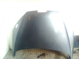 FRONT HOOD. PEUGEOT 407...