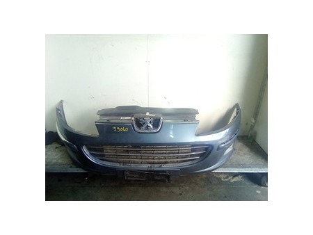 PARAURTI ANT. PEUGEOT 407 (03/04-03/12) 4HT 7401RA