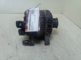ALTERNATORE CITROEN C3 2A SERIE (09/05-11/10) HFX NB0057005036001