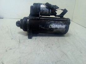 MOTORINO AVVIAMENTO VOLKSWAGEN GOLF (1K) (10/03-12/09) BXE NB1777023038028