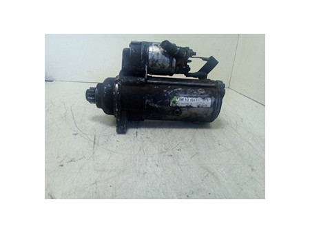 MOTORINO AVVIAMENTO VOLKSWAGEN GOLF (1K) (10/03-12/09) BXE NB1777023038028