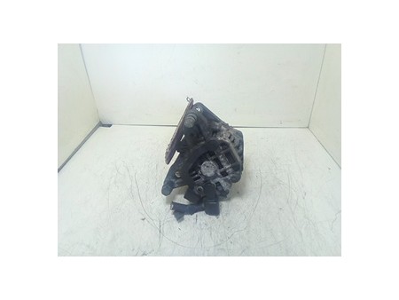 ALTERNATORE PEUGEOT 207 (04/06-06/09) KFU NB0057017030003