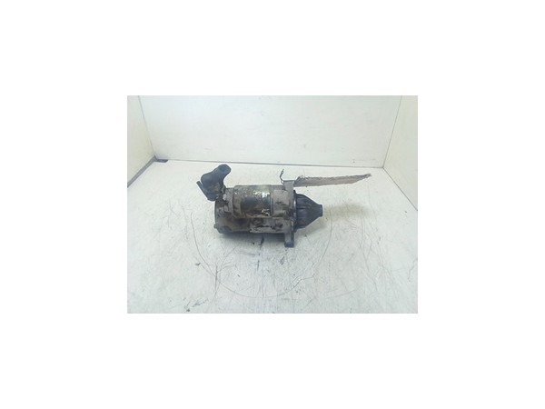 MOTORINO AVVIAMENTO HYUNDAI GETZ (07/02-12/09) G4HD 3610002555