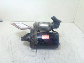 MOTORINO AVVIAMENTO HYUNDAI GETZ (07/02-12/09) G4HD 3610002555