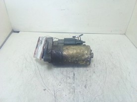 STARTER MOTOR PEUGEOT 206...