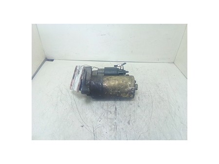 MOTORINO AVVIAMENTO PEUGEOT 206 (09/98-06/09) HFX 5802Q7