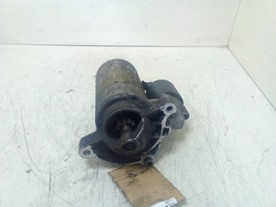 MOTORINO AVVIAMENTO PEUGEOT 206 (09/98-06/09) HFX 5802Q7