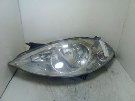 LEFT PROJECTOR....