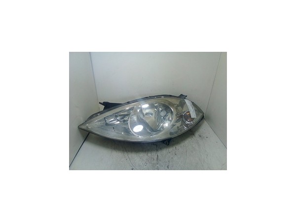 PROIETTORE SX. MERCEDES-BENZ CLASSE A (W/C169) (07/04-04/13 640940 A1698205761