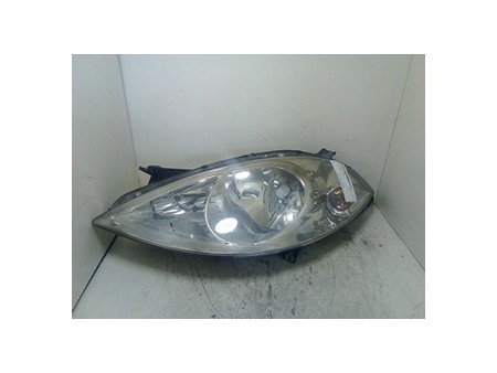 PROIETTORE SX. MERCEDES-BENZ CLASSE A (W/C169) (07/04-04/13 640940 A1698205761