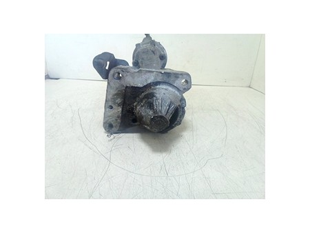 MOTORINO AVVIAMENTO CITROEN C4 (11/04-10/10) 9HX NB1777005034006