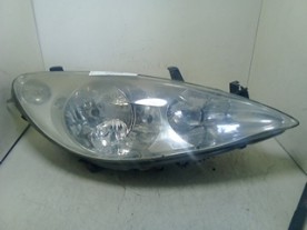 HEADLAMP S/FOG LIGHTS VALEO...
