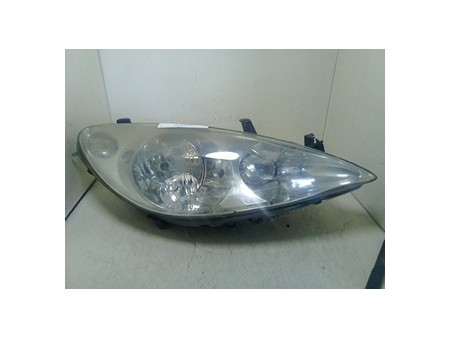 PROIETTORE S/FENDINEBBIA VALEO DX. PEUGEOT 307 (04/01-12/06) RHY 6205Z2