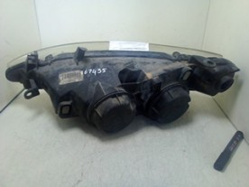 PROIETTORE S/FENDINEBBIA VALEO DX. PEUGEOT 307 (04/01-12/06) RHY 6205Z2