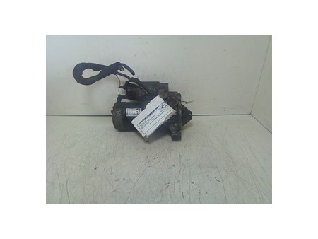 MOTORINO AVVIAMENTO PEUGEOT 307 (04/01-12/06) DW10BTED4 NB1777017022059