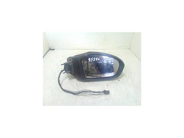 CRISTALLO RETROVISORE EST. SX. MERCEDES-BENZ CLASSE A (W/C169) (07/04-04/13 640940 A1698102121