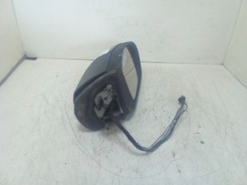CRISTALLO RETROVISORE EST. SX. MERCEDES-BENZ CLASSE A (W/C169) (07/04-04/13 640940 A1698102121