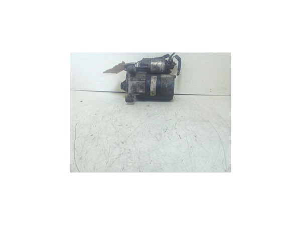 MOTORINO AVVIAMENTO CITROEN C3 1A SERIE (02/02-12/05) TU1JP 5802M9