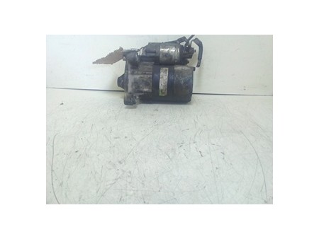 MOTORINO AVVIAMENTO CITROEN C3 1A SERIE (02/02-12/05) TU1JP 5802M9
