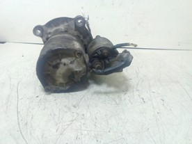 MOTORINO AVVIAMENTO CITROEN C3 1A SERIE (02/02-12/05) TU1JP 5802M9