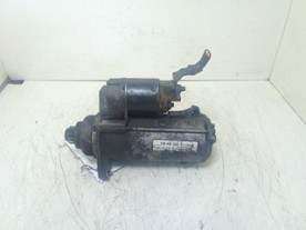MOTORINO AVVIAMENTO VOLKSWAGEN GOLF (1J) (09/97-03/06) ARL 020911023F