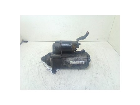 MOTORINO AVVIAMENTO VOLKSWAGEN GOLF (1J) (09/97-03/06) ARL 020911023F