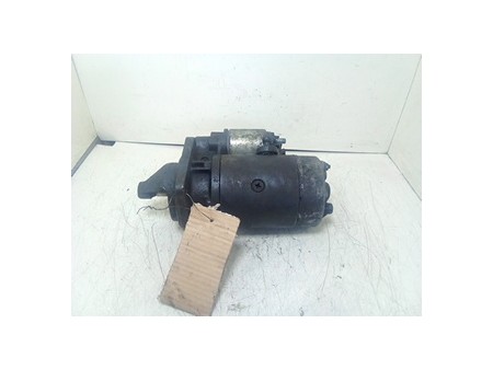 MOTORINO AVVIAMENTO IVECO DAILY (1996-2001)  NB1777002318003361999999