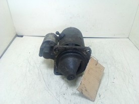 MOTORINO AVVIAMENTO IVECO DAILY (1996-2001)  NB1777002318003361999999