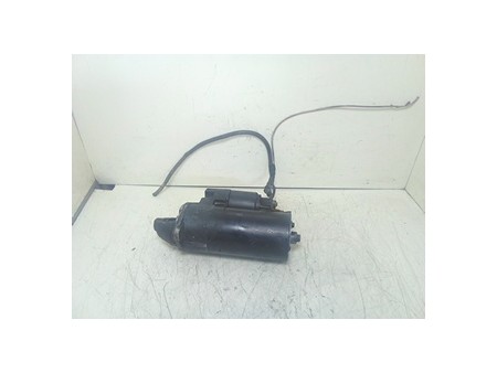 MOTORINO AVVIAMENTO MERCEDES-BENZ CLASSE A (W168) (10/97-02/01) 668940 NB1777013022018
