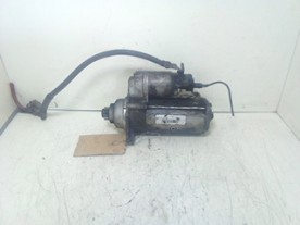 STARTER VOLKSWAGEN GOLF...