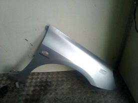 FENDER POST. LEFT. PEUGEOT...