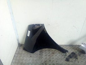 FRONT FENDER. DX....