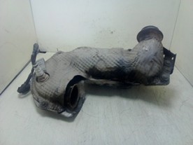 CONVERTITORE CATALITICO PEUGEOT 308 (08/07-03/14) 8FS NB0585017033007
