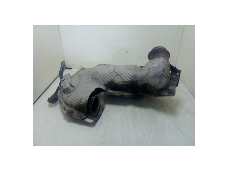 CONVERTITORE CATALITICO PEUGEOT 308 (08/07-03/14) 8FS NB0585017033007