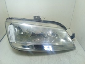 FIAT IDEA DX PROJECTOR...