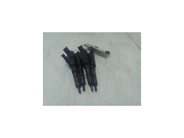 INIETTORE DIESEL PEUGEOT 307 (04/01-12/06) DW10BTED4 NB4954017022059