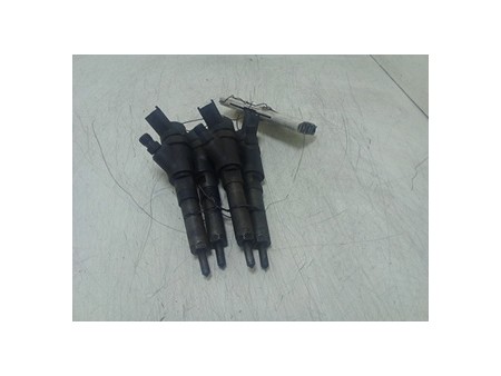 INIETTORE DIESEL PEUGEOT 307 (04/01-12/06) DW10BTED4 NB4954017022059