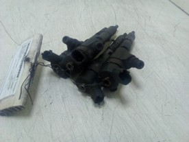 INIETTORE DIESEL PEUGEOT 307 (04/01-12/06) DW10BTED4 NB4954017022059