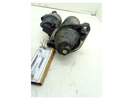 MOTORINO AVVIAMENTO OPEL MERIVA (X03) (03/03-12/10) Y17DT 98014743