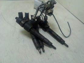 DIESEL INJECTOR KIT 4...