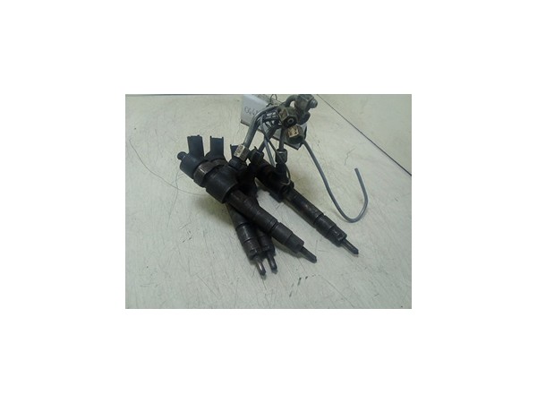 INIETTORE DIESEL KIT 4 LANCIA LYBRA (05/99-10/06) AR32302 95400103