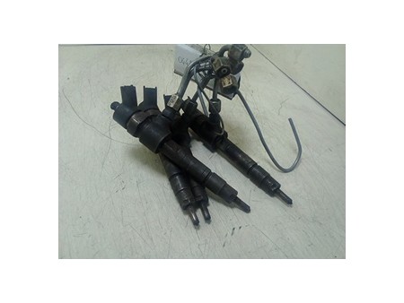 INIETTORE DIESEL KIT 4 LANCIA LYBRA (05/99-10/06) AR32302 95400103