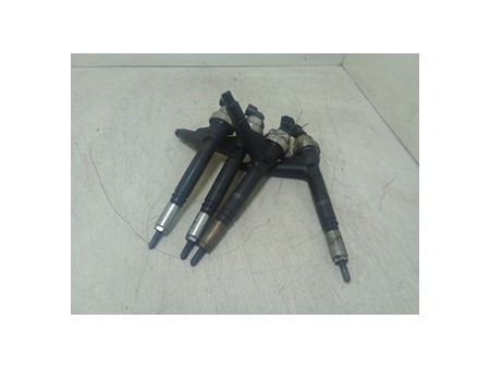 INIETTORE DIESEL OPEL MERIVA (X03) (03/03-12/10) Z17DTH 98433634