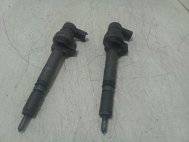 DIESEL INJECTOR HONDA CIVIC...