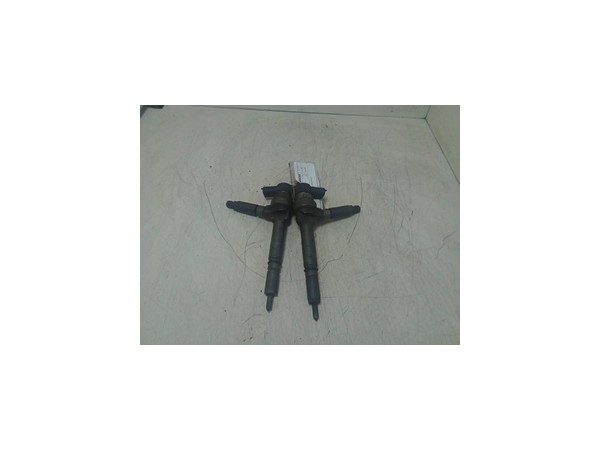 INIETTORE HONDA CIVIC 7A SERIE (03/01-12/05) 4EE2 NB4943043025009