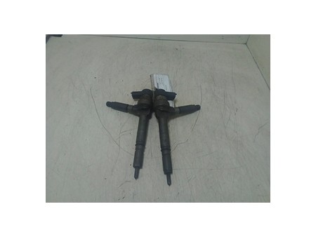INIETTORE HONDA CIVIC 7A SERIE (03/01-12/05) 4EE2 NB4943043025009