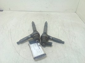 INIETTORE HONDA CIVIC 7A SERIE (03/01-12/05) 4EE2 NB4943043025009