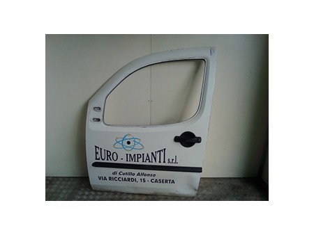 PORTA ANT. SX. FIAT DOBLO CARGO (1W) (11/00-12/03 223A6000 51847706