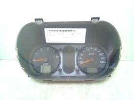 CONTAKM. FORD FIESTA (DX) (09/99-02/02) DHB NB0582007024023