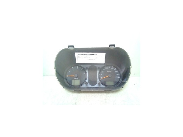 CONTAKM. FORD FIESTA (DX) (09/99-02/02) DHB NB0582007024023